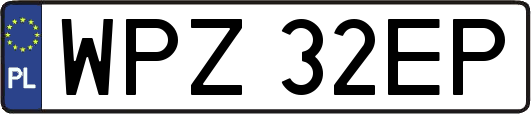 WPZ32EP