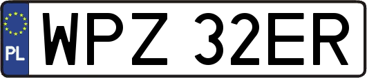 WPZ32ER
