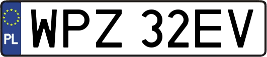 WPZ32EV