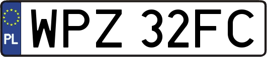 WPZ32FC