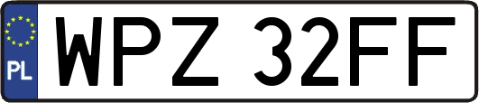 WPZ32FF