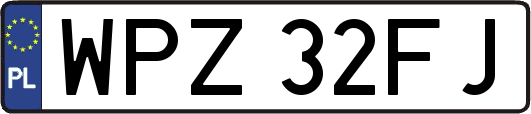 WPZ32FJ