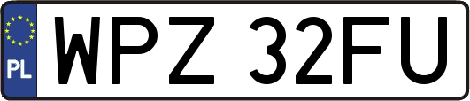 WPZ32FU