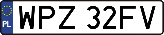 WPZ32FV