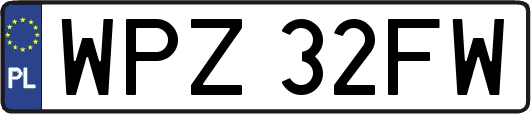 WPZ32FW