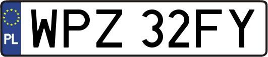 WPZ32FY