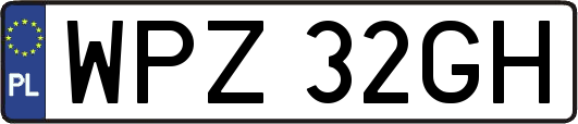 WPZ32GH