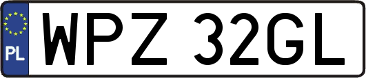 WPZ32GL