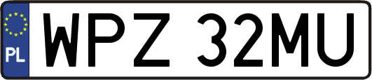 WPZ32MU
