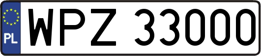 WPZ33000