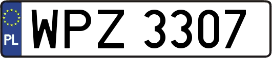 WPZ3307