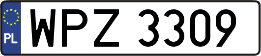 WPZ3309
