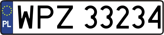 WPZ33234
