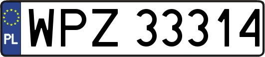 WPZ33314