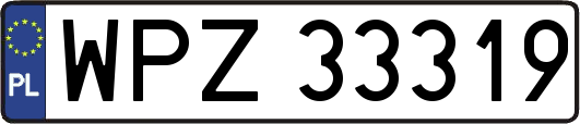 WPZ33319