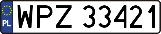 WPZ33421