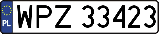 WPZ33423