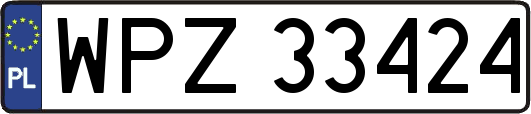 WPZ33424
