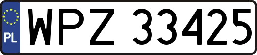 WPZ33425