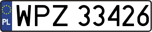 WPZ33426