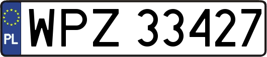 WPZ33427