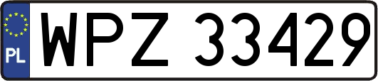 WPZ33429