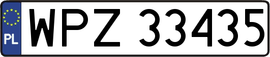 WPZ33435