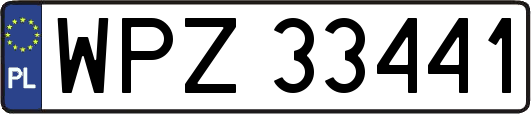 WPZ33441
