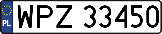 WPZ33450
