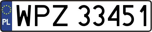 WPZ33451