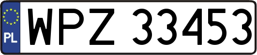 WPZ33453