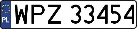 WPZ33454