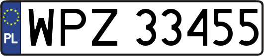WPZ33455