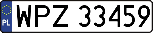 WPZ33459