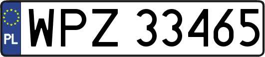 WPZ33465