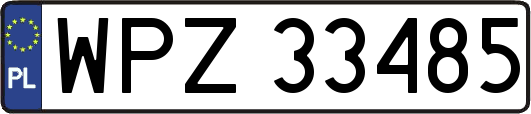 WPZ33485