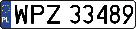 WPZ33489