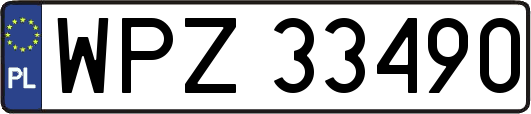 WPZ33490
