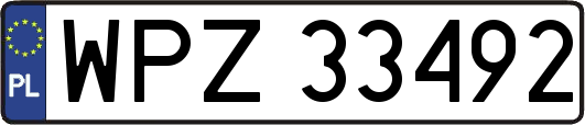 WPZ33492