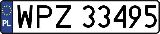 WPZ33495