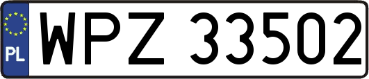 WPZ33502