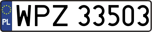 WPZ33503