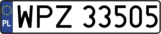 WPZ33505