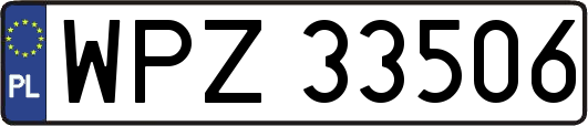 WPZ33506