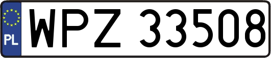 WPZ33508