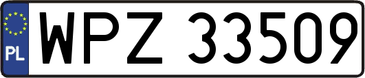 WPZ33509