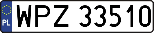 WPZ33510