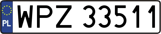 WPZ33511