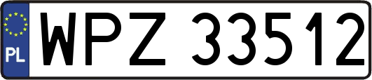WPZ33512