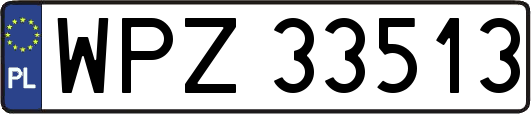 WPZ33513